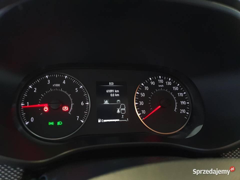 DACIA Jogger 10 TCe SL Extreme LPG 7os 100 Jogger śląskie