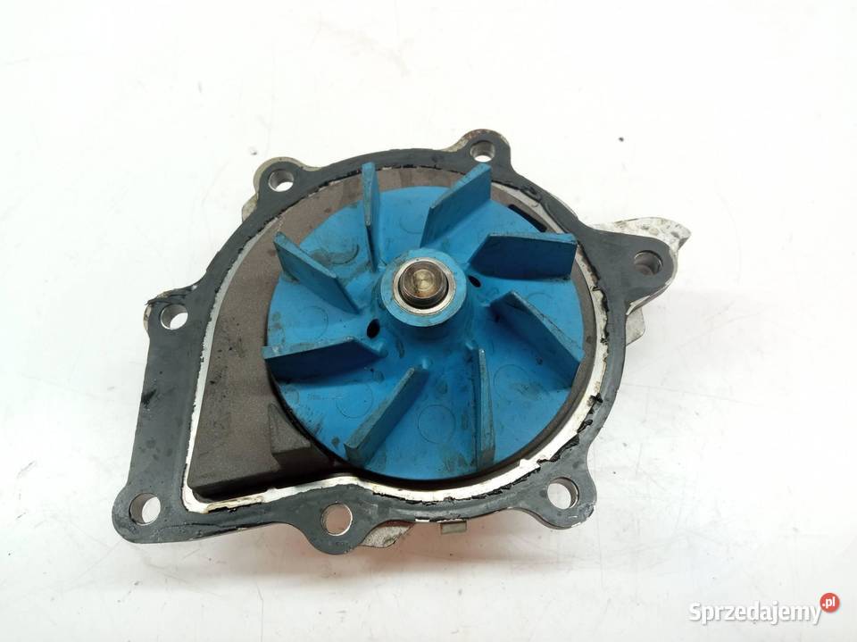 POMPA WODY 20 D BLUE HDI Toyota ProAce II 2016
