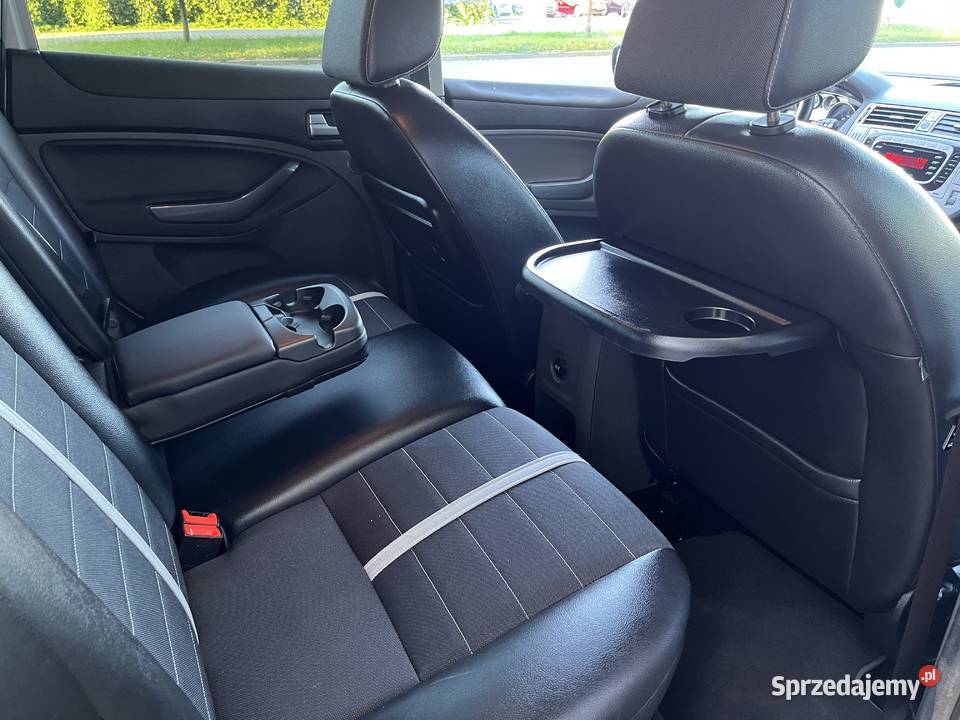 FORD KUGA 2008 20 DIESEL gniazdo USB Ostrowiec Świętokrzyski