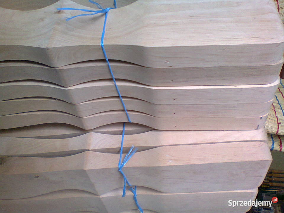 Deski elewacyjne Myślenice