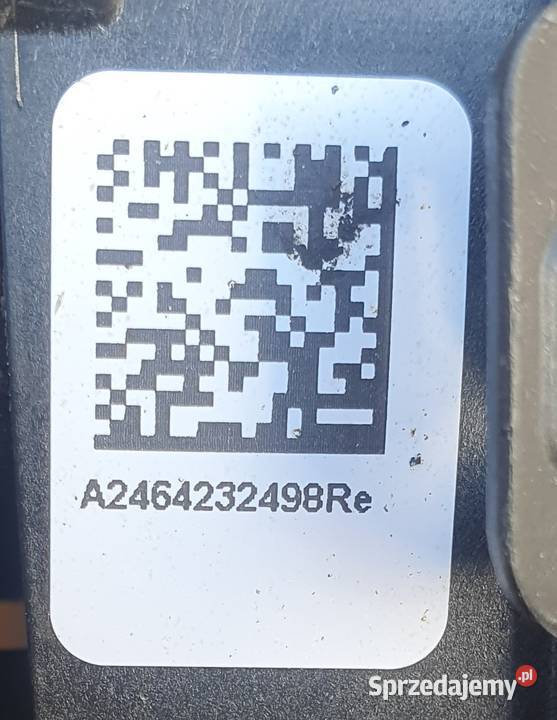 MERCEDES W117 W156 W176 W246 ZACISK HAMULCOWY Radom