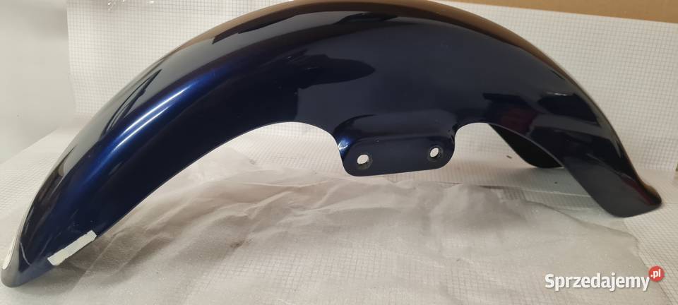 Suzuki INtruder 125 błotnik przód Warszawa