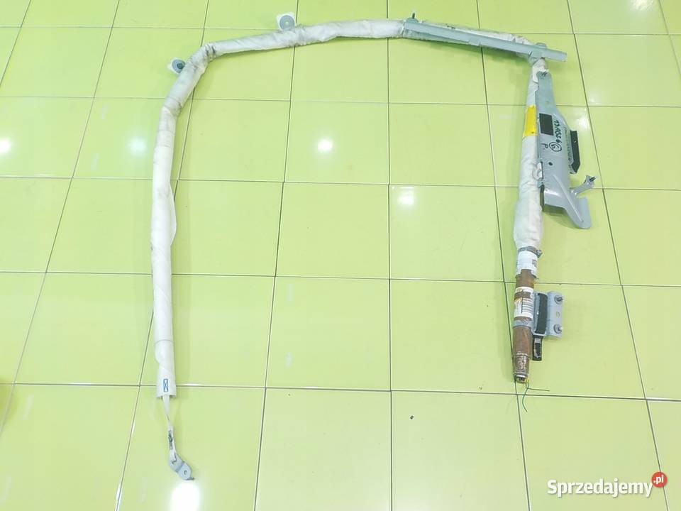 LAND ROVER FREELANDER II 22 TD4 07r kurtyna Suków