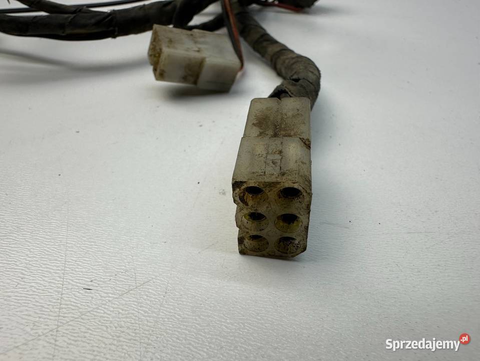 Wiązka Świateł Przednich Polaris Sportsman 500 lubuskie Sulęcin sprzedam