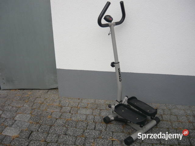 Stepper