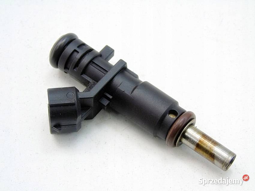 WTRYSKIWACZ PALIWA 14 16 VTI 207 208 C3 C4 308 Sosnowiec