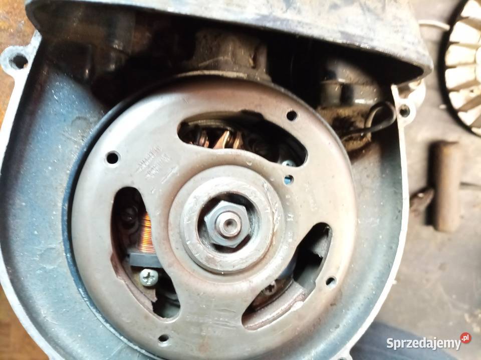 Silnik tomos panonia 500 kosiarka Stalowa Wola sprzedam