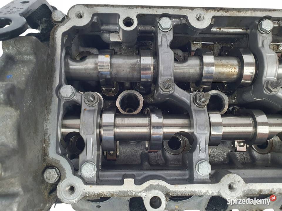 GŁOWICA LEWA Audi A6 30 TDI 1059353CS osobowe