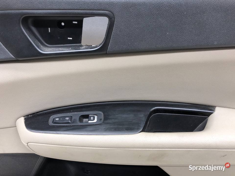 BOCZEK DRZWI PRAWY PRZÓD KIA OPTIMA osobowe podkarpackie