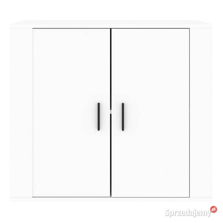 Szafka biała 80x33x70 materiał drewnopochodny Warszawa