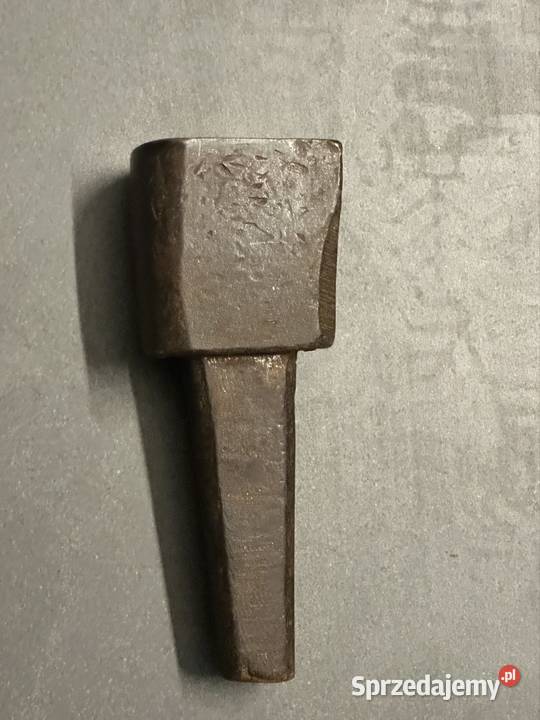 Kowadełko niemieckie Siedlce sprzedam