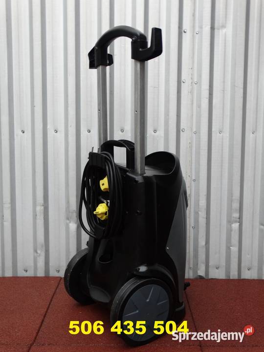 Myjka Ciśnieniowa Karcher HD 615 C 150 bar Radom