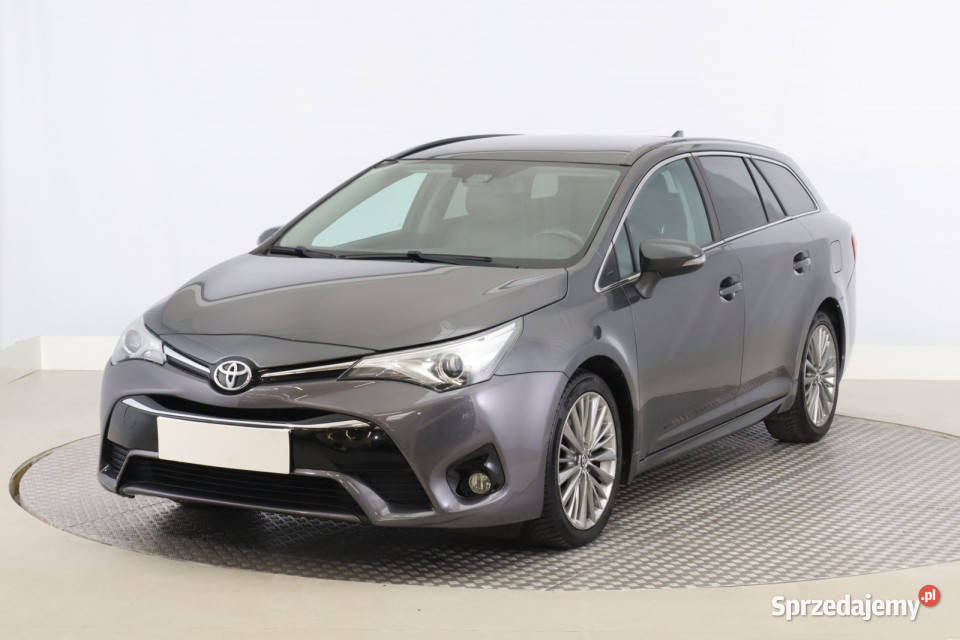 Toyota Avensis 20 D4D 105KM Zabrze