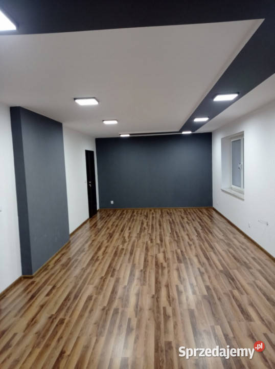 odnajmę lokal lubelskie Lublin