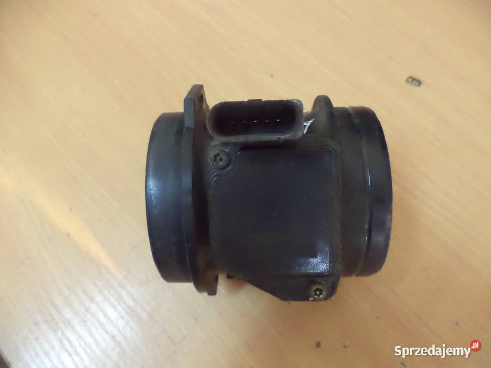 AUDI A4 B6 30V6 PRZEPLYWOMIERZ 06C133471A Turek