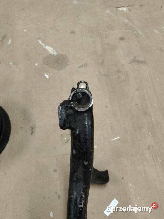 Junak M10 stopka centralna Pozostałe Rozkochów