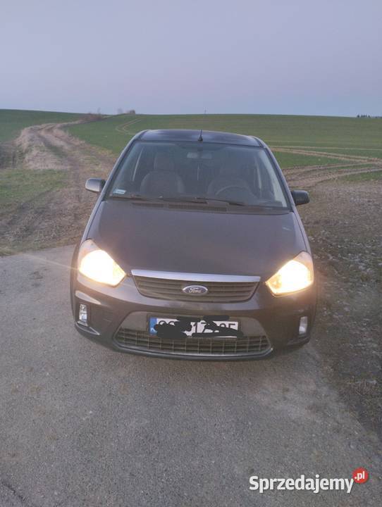 Sprzedam Ford Focus C Tczew