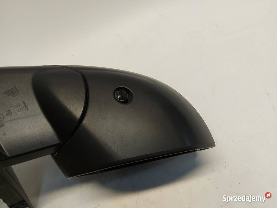 OPEL Grandland II 2024 Lusterko lewe 9 PIN