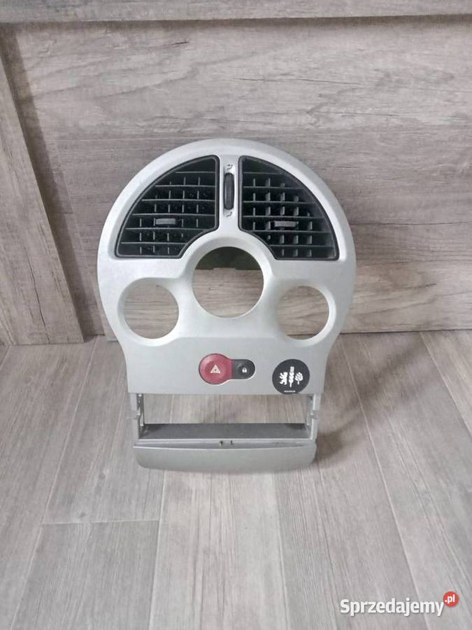 Ramka radia Renault Modus Łochowice sprzedam