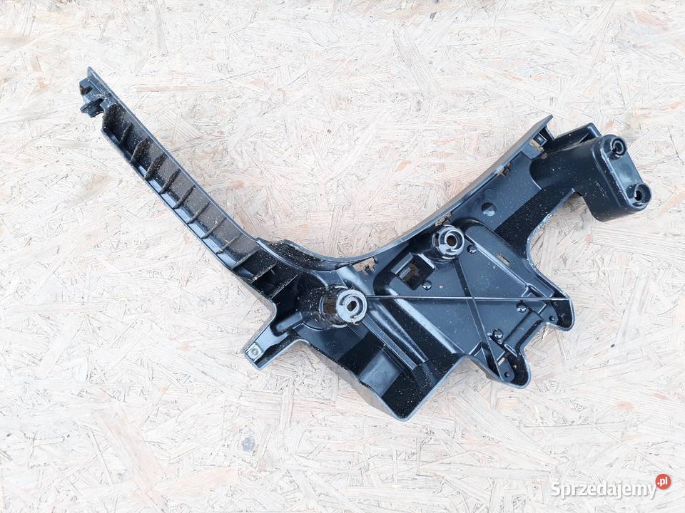 BMW X5 F15 ŚLIZG ZDERZAKA LEWY TYŁ 7294389 Międzychód