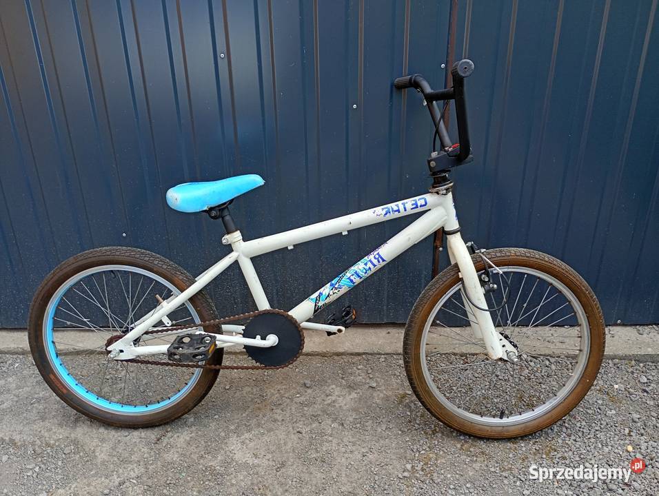 Rower BMX koła 20 Ostrowiec Świętokrzyski
