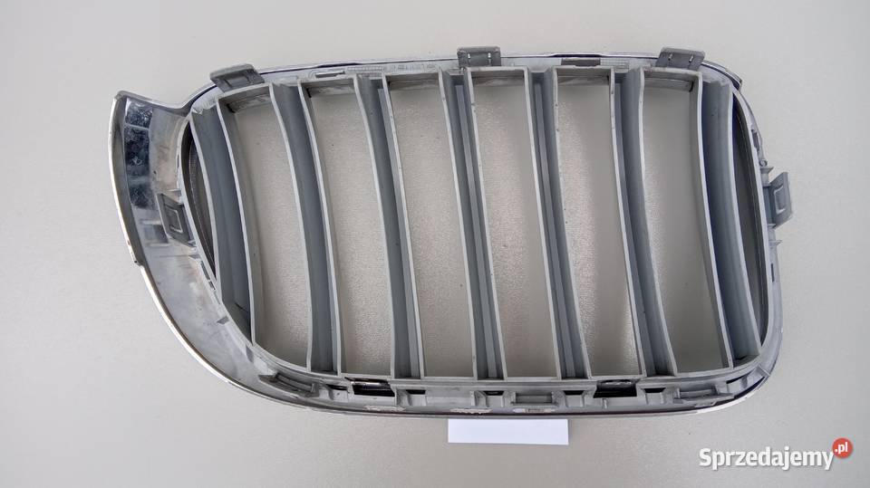 NERKA GRILL ATRAPA LEWA BMW X3 F25 X4 F26 wielkopolskie Nowy Tomyśl