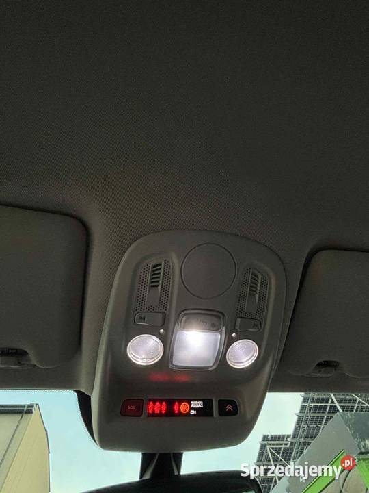 Citron C4 Citroen C4 16hdi Exclusive 225500km