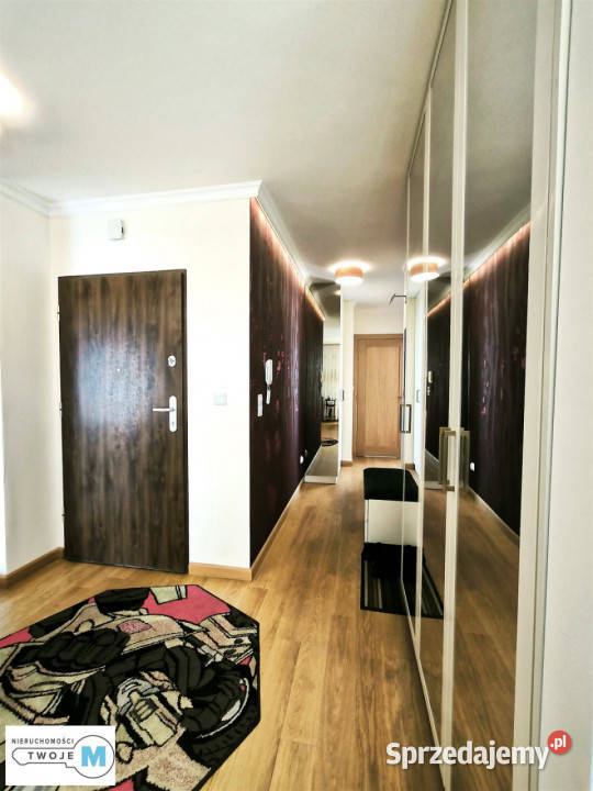 sprzedaży mieszkania 7982m2 3 pokoje Kielce