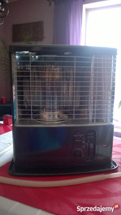 Piecyk naftowy Zibro TORINO R14 EuroStove pomorskie Wejherowo sprzedam