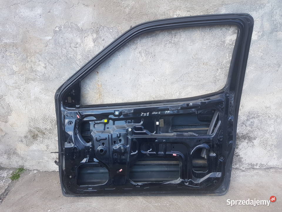 Suzuki Ignis FH 0003 drzwi przód przednie Z5J dolnośląskie Legnica