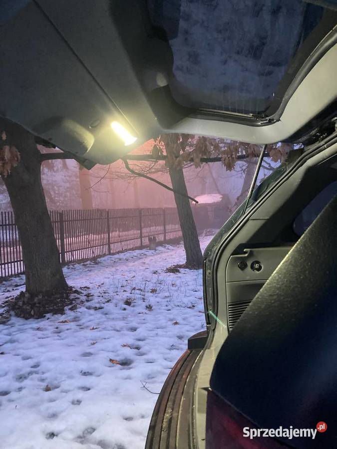 Jeep Grand Cherokee Laredo nieuszkodzony
