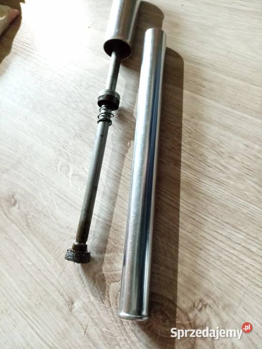 Motorynka pompka 32 Pozostałe Stalowa Wola