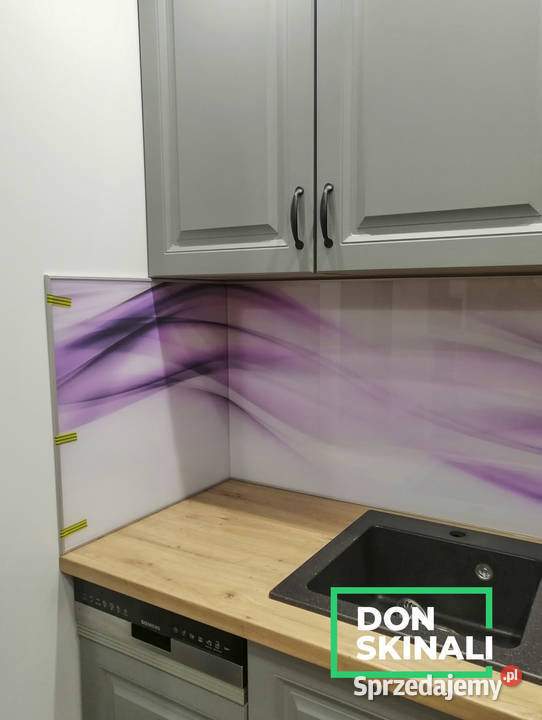 panele szklane balustrady kabiny prysznicowe NA Warszawa sprzedam