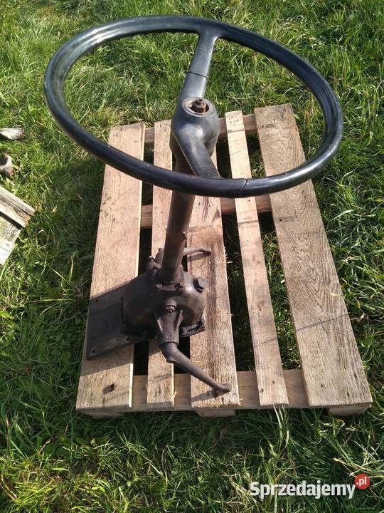 Kolumna kierownicy Ursus C 330