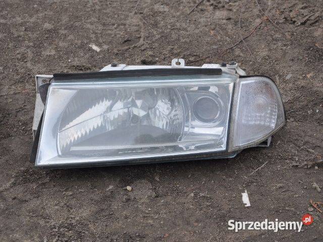 octavia I FL lampa lewa WYSYŁKA Żory