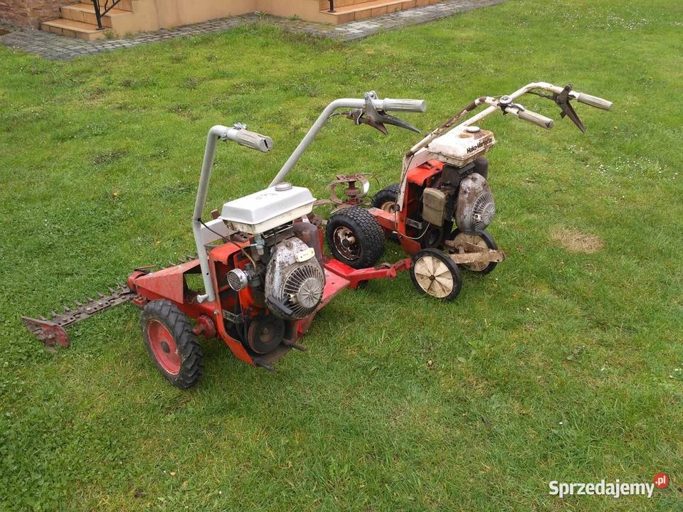 Opona 40010 dzik traktorek Agria Holder Gutbrod