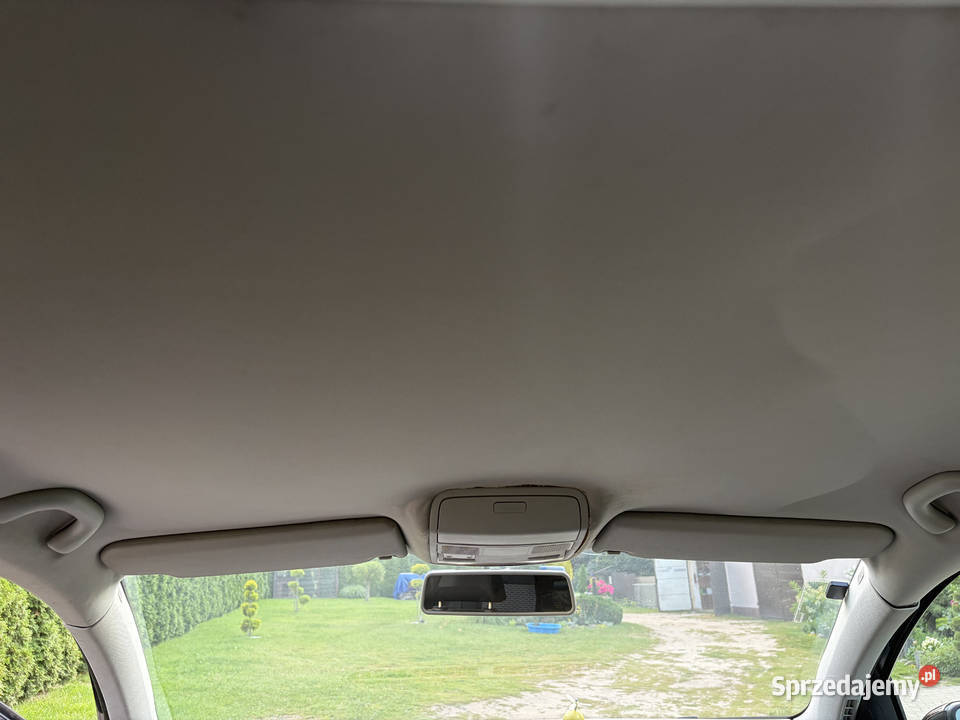Volkswagen Golf VI 16 TDI Doinwestowany Android Kalisz