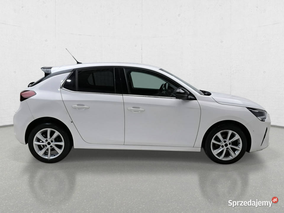 Opel Corsa F 2019 1199cm3 Komorniki