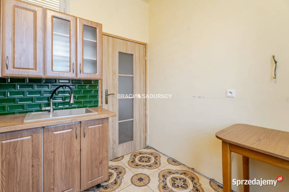 Mieszkanie 38m2 1pokojowe Skawina Pułaskiego sprzedam