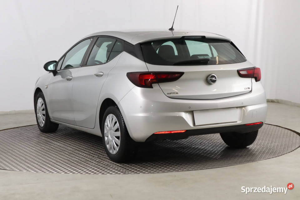 Opel Astra 16 CDTI czujnik zmierzchu Zabrze