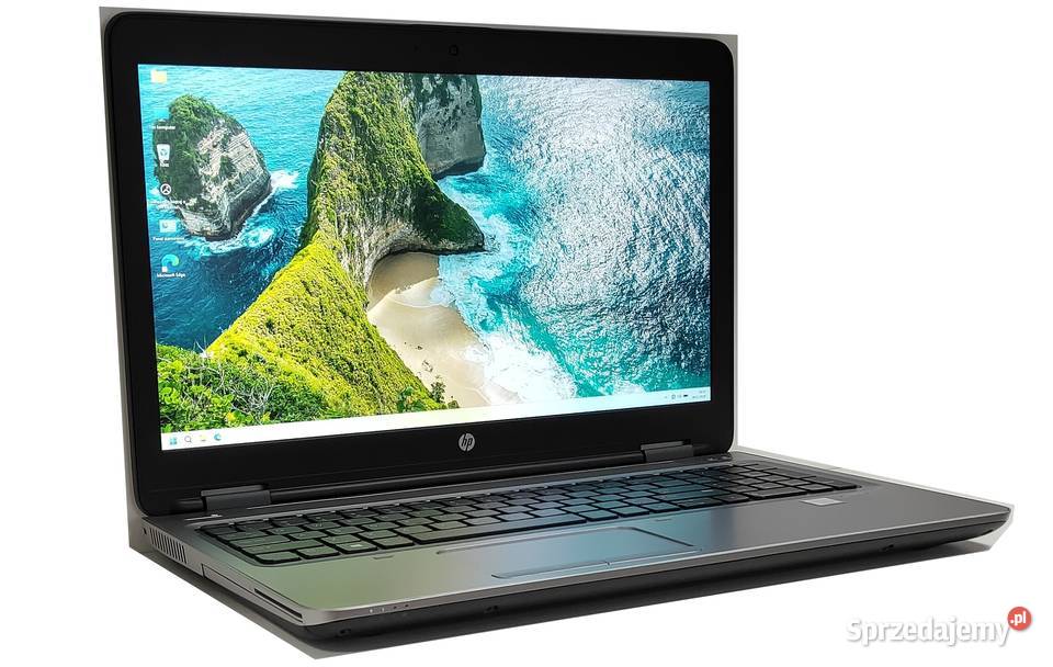 Laptop HP 650 G3 Intel i57300u 8GBD4 Win11 Lublin