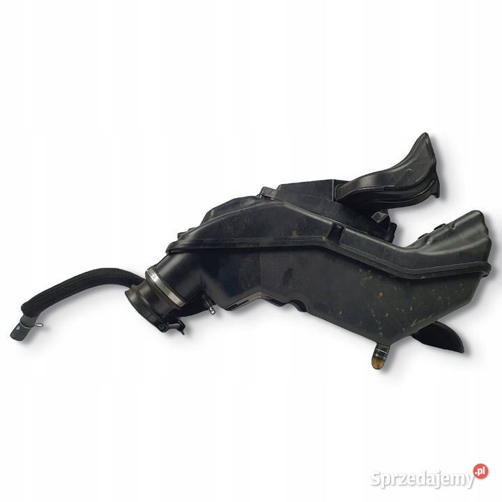 OBUDOWA FILTRA POWIETRZA AIRBOX Suzuki GSX8S Chełm sprzedam