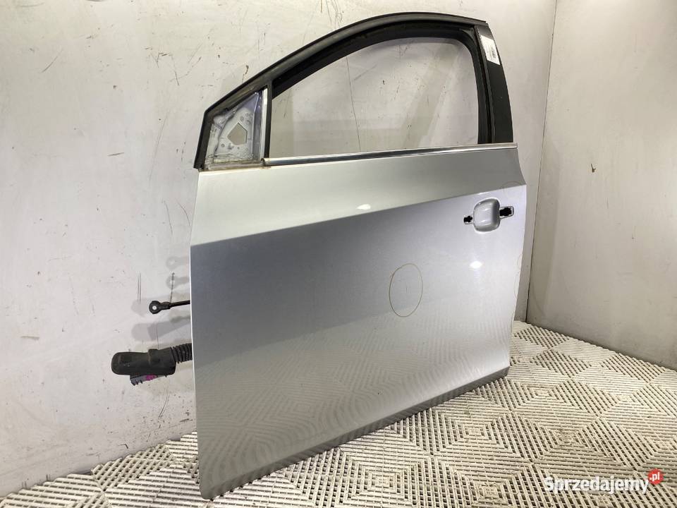 DRZWI LEWY PRZÓD CHEVROLET CRUZE SedanLimuzyna