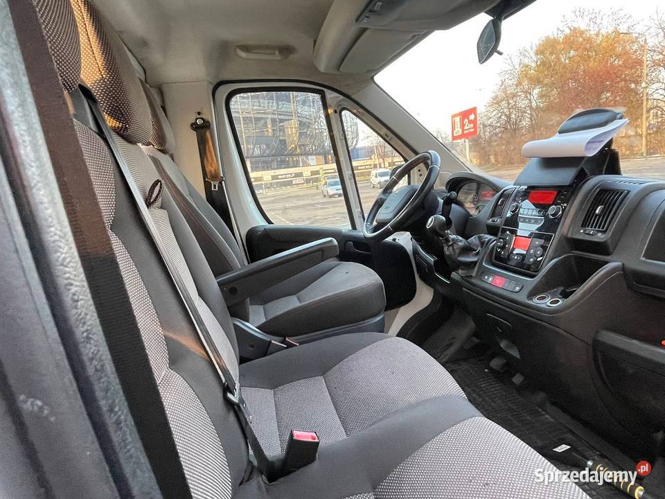 Laweta Mocno Doinwestowana Zabrze sprzedam