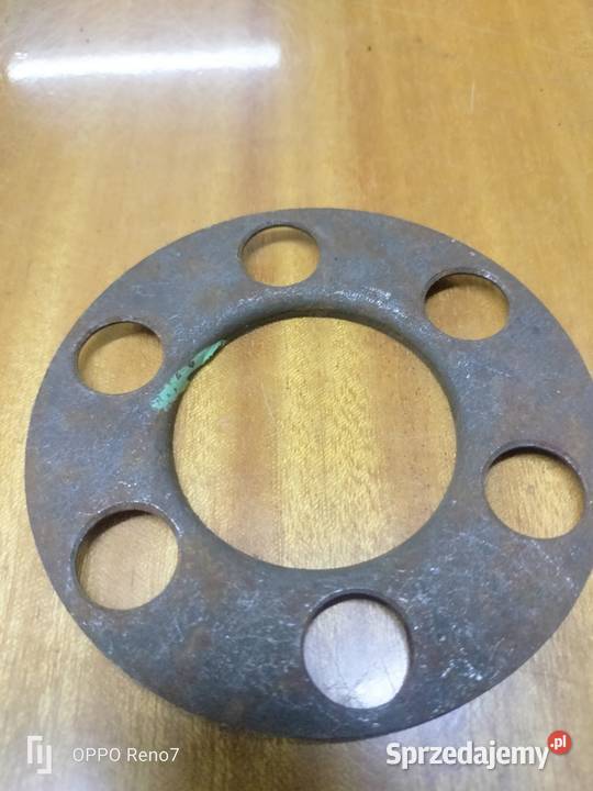 Docisk sprzęgła WSK WFM 125 Pozostałe łódzkie Łubno