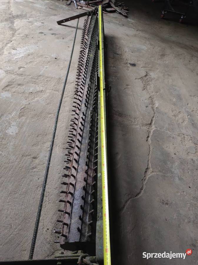 Wałek uprawowy 270m Olesno sprzedam