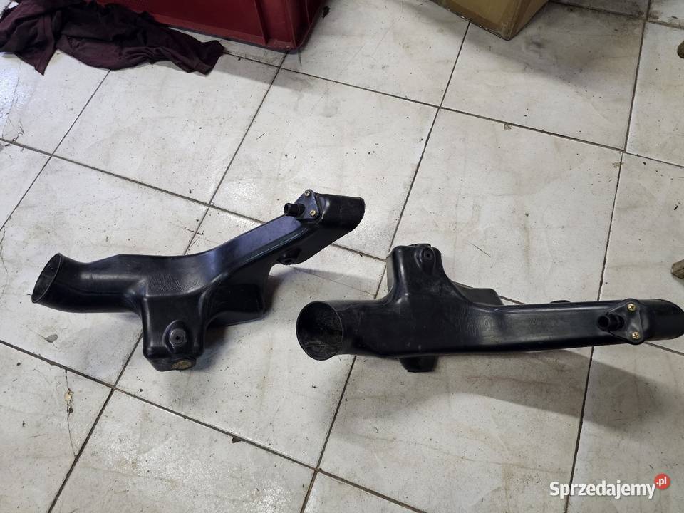Kawasaki ZX9R dolot powietrza zx9 r wlot rura Motoryzacja Jelenia Góra