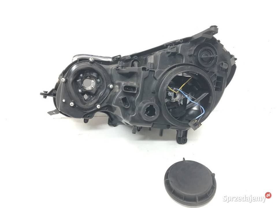 MERCEDES EKLASA W211 032002062006 PRZED LIFTEM Skarżysko-Kamienna