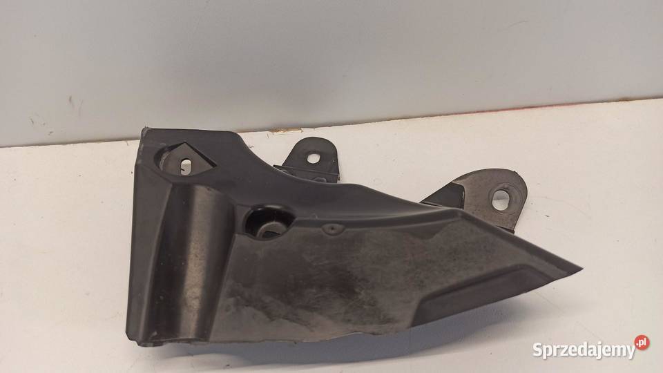 DACIA SANDERO STEPWAY III OSŁONA NADKOLA PRAWY Nadkola