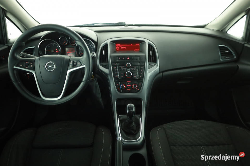 Opel Astra 17 CDTI elektryczne lusterka Piaseczno sprzedam